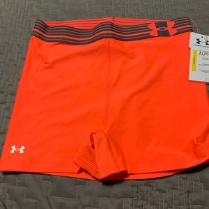 Under Armour shorts